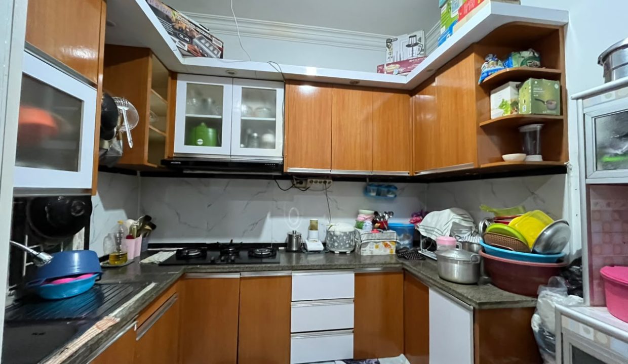 DIJUAL RUMAH SAHARA RESIDENCE KEBUN BUNGA PALEMBANG (13)