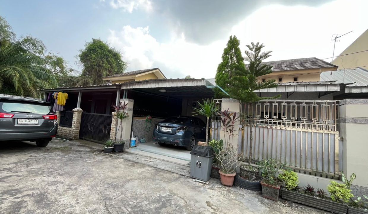 DIJUAL RUMAH SAHARA RESIDENCE KEBUN BUNGA PALEMBANG (3)