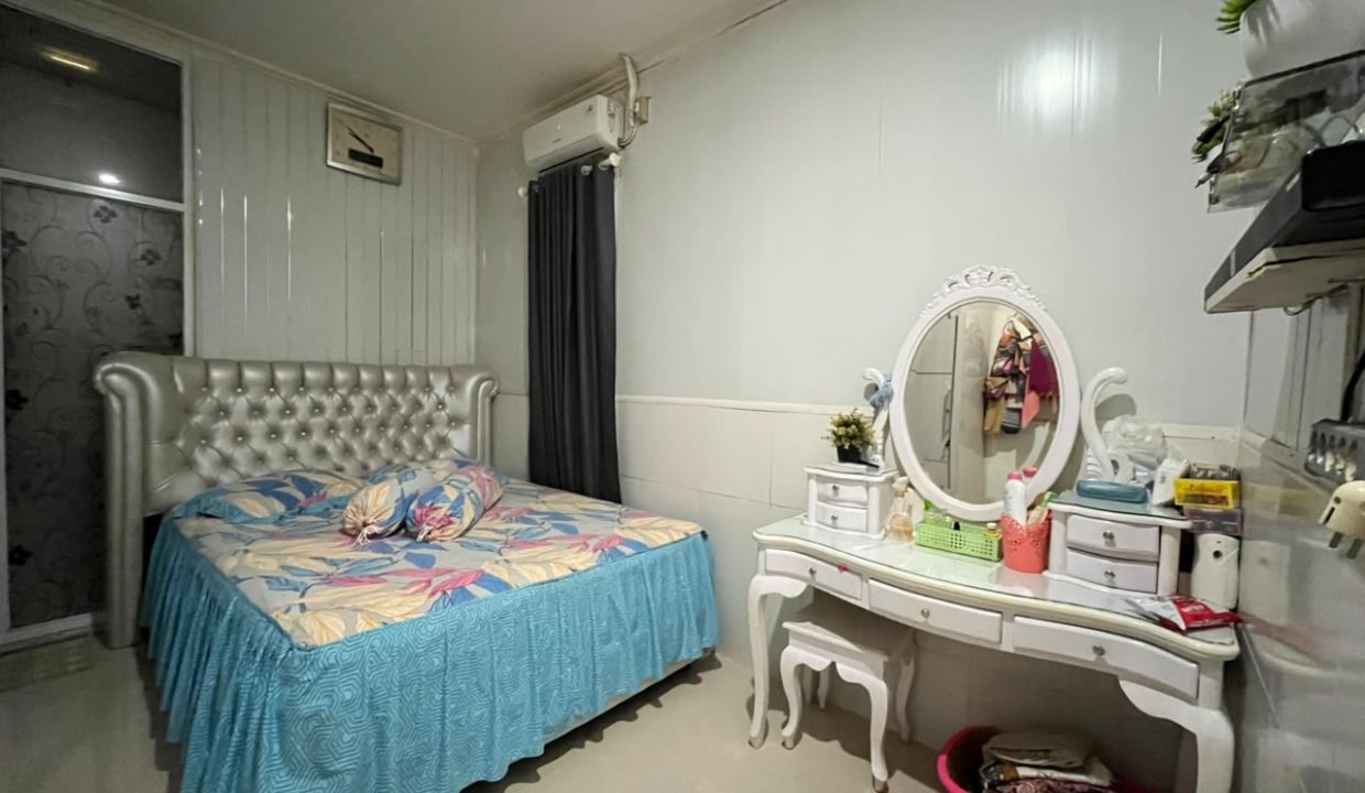DIJUAL RUMAH SAHARA RESIDENCE KEBUN BUNGA PALEMBANG (7)