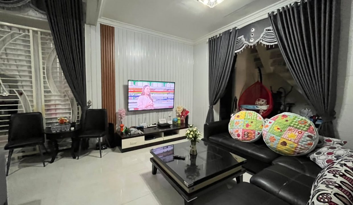 DIJUAL RUMAH SAHARA RESIDENCE KEBUN BUNGA PALEMBANG (8)