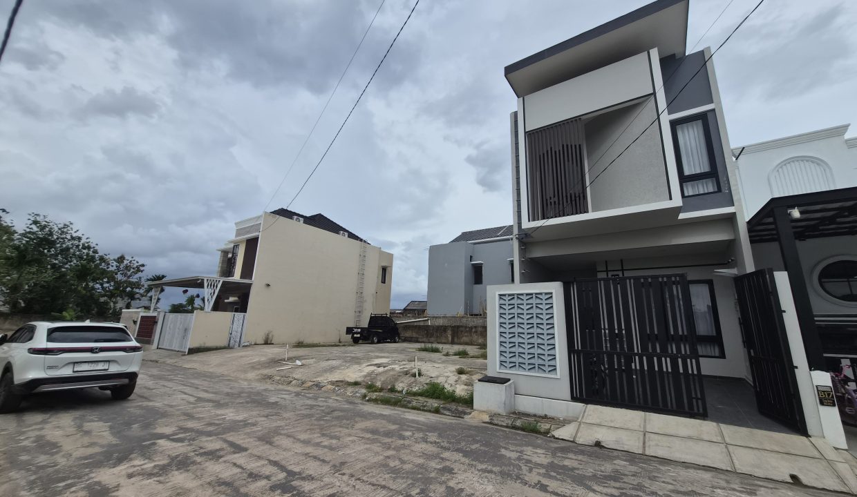 DIJUAL RUMAH SAKO BLITZ PALEMBANG (1)