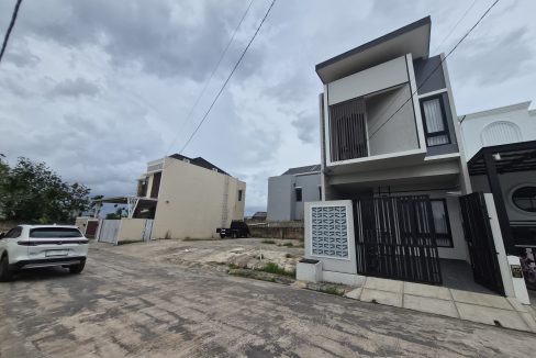 DIJUAL RUMAH SAKO BLITZ PALEMBANG (1)