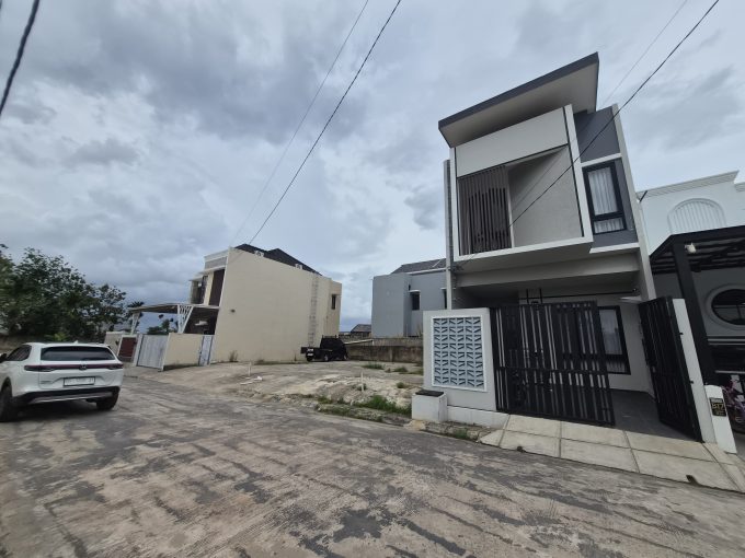 DIJUAL RUMAH SAKO BLITZ PALEMBANG (1)