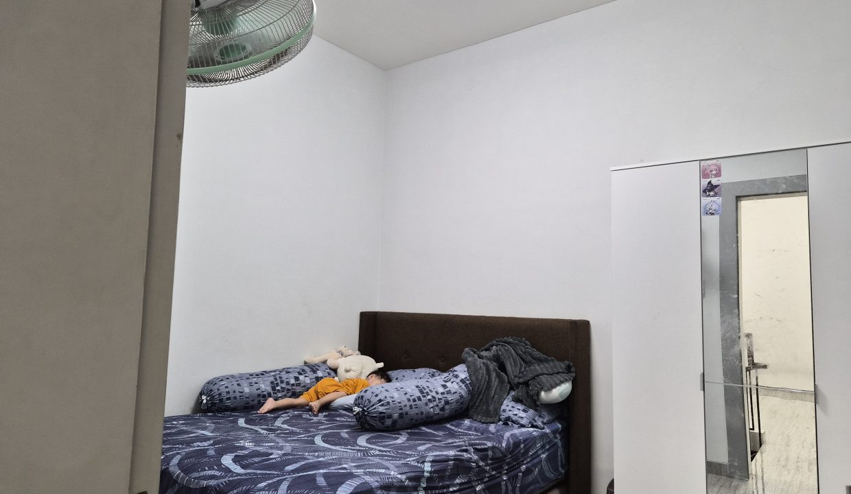 DIJUAL RUMAH SAKO BLITZ PALEMBANG (4)