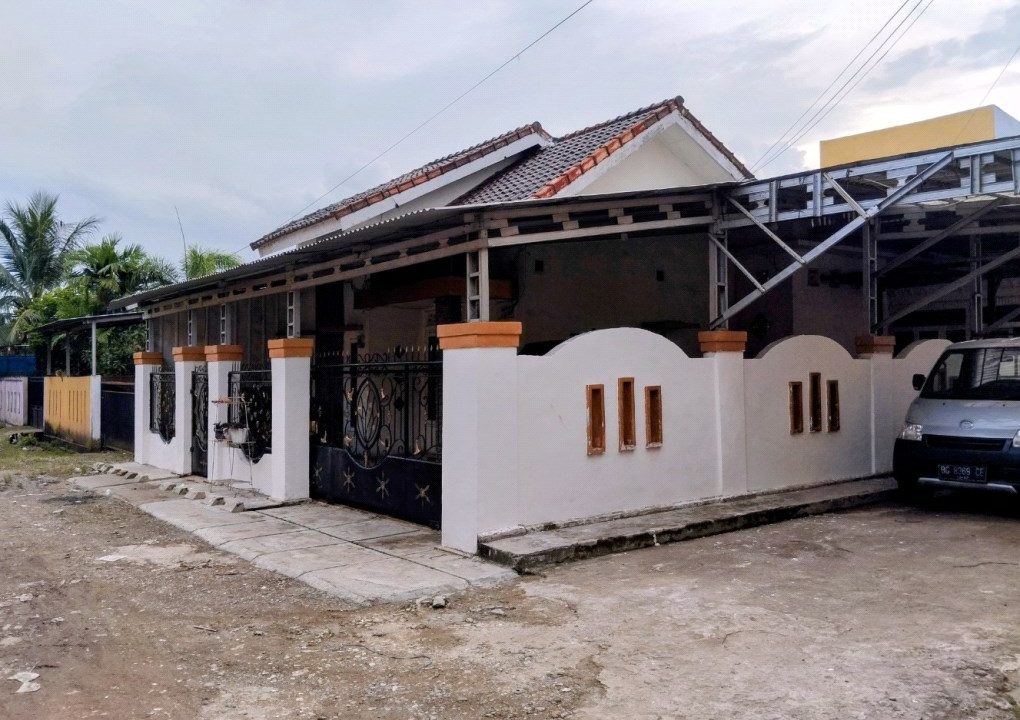 DIJUAL RUMAH SAKO SEMATANG BORANG PALEMBANG (1)