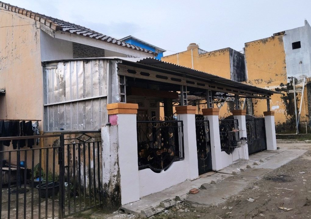 DIJUAL RUMAH SAKO SEMATANG BORANG PALEMBANG (2)