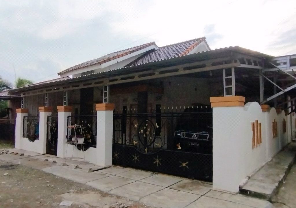 DIJUAL RUMAH SAKO SEMATANG BORANG PALEMBANG (3)