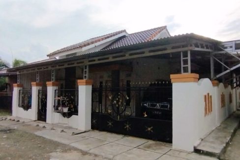 DIJUAL RUMAH SAKO SEMATANG BORANG PALEMBANG (1)