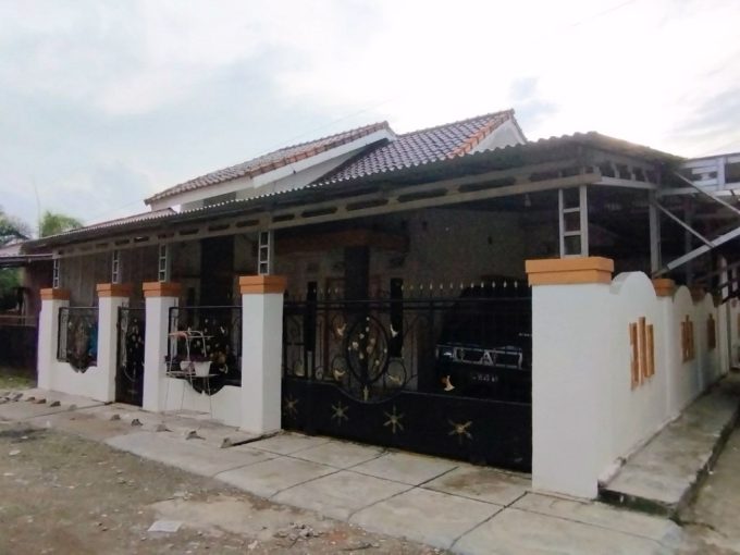 DIJUAL RUMAH SAKO SEMATANG BORANG PALEMBANG (1)