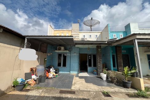 DIJUAL RUMAH SAPTA MARGA PALEMBANG (1)