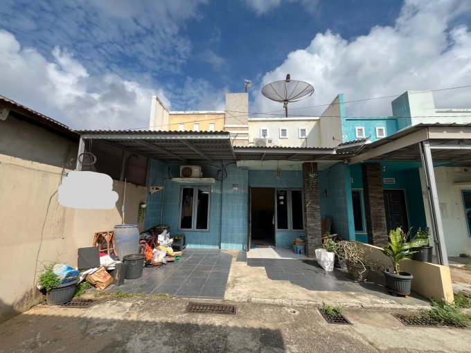 DIJUAL RUMAH SAPTA MARGA PALEMBANG (1)
