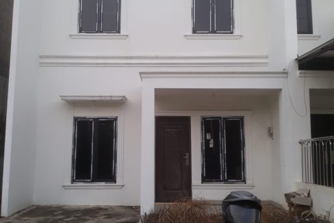 DIJUAL RUMAH SEMATANG BORANG PALEMBANG (0,4)