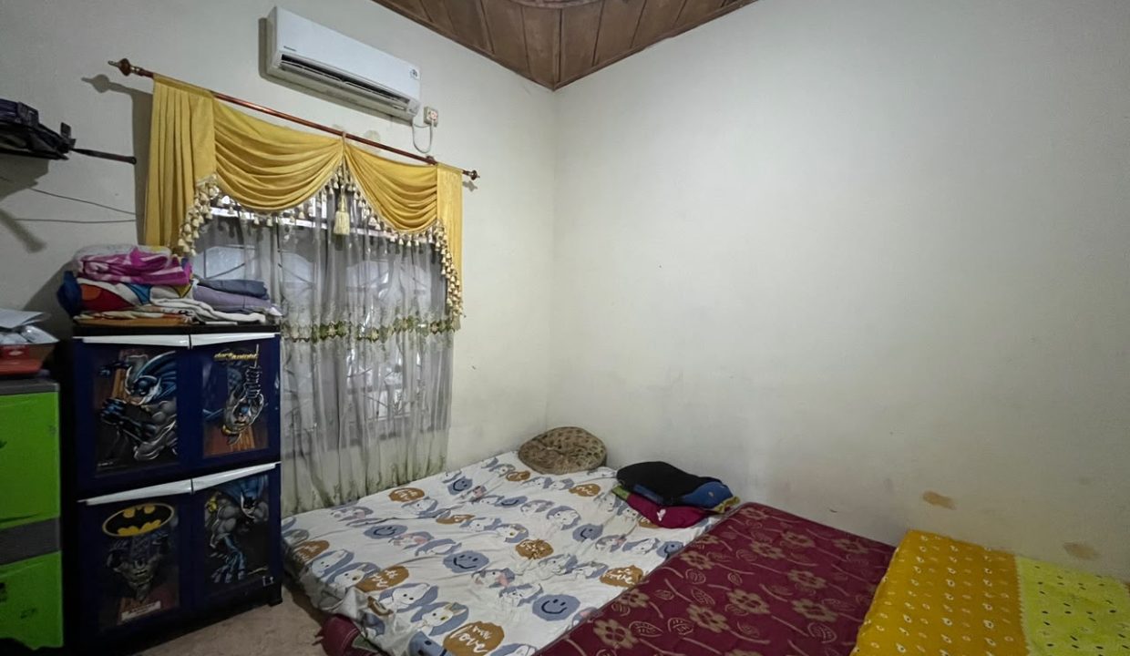 DIJUAL RUMAH SEMBAJA INDAH KM 12 PALEMBANG (10)