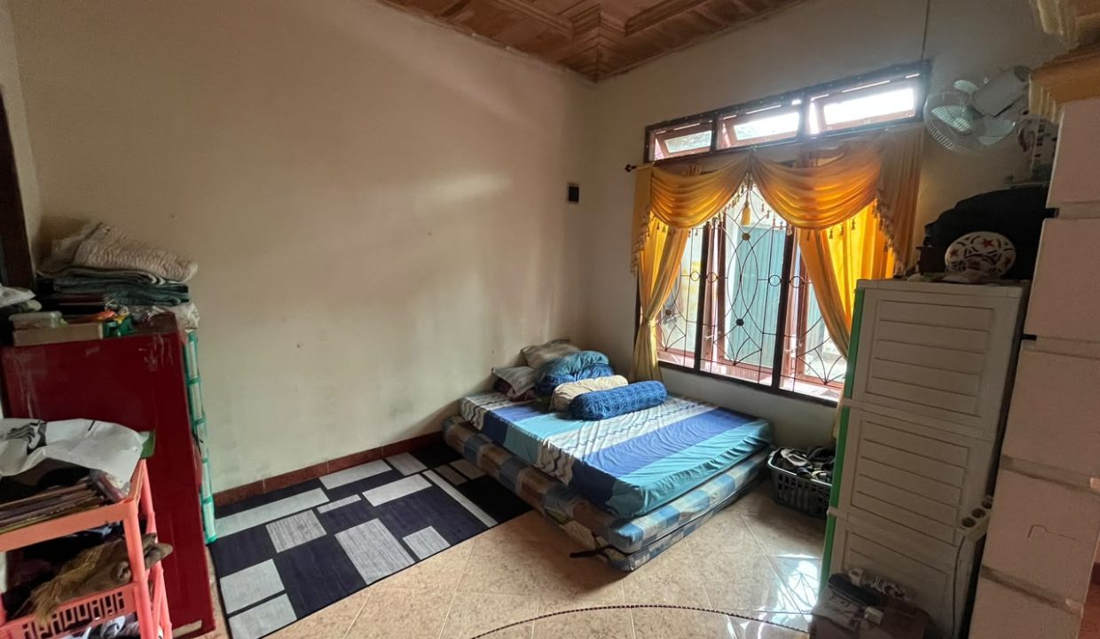 DIJUAL RUMAH SEMBAJA INDAH KM 12 PALEMBANG (11)