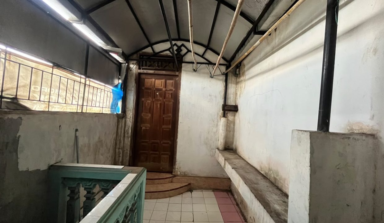 DIJUAL RUMAH SEMBAJA INDAH KM 12 PALEMBANG (14)
