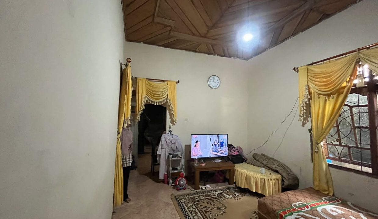 DIJUAL RUMAH SEMBAJA INDAH KM 12 PALEMBANG (5)