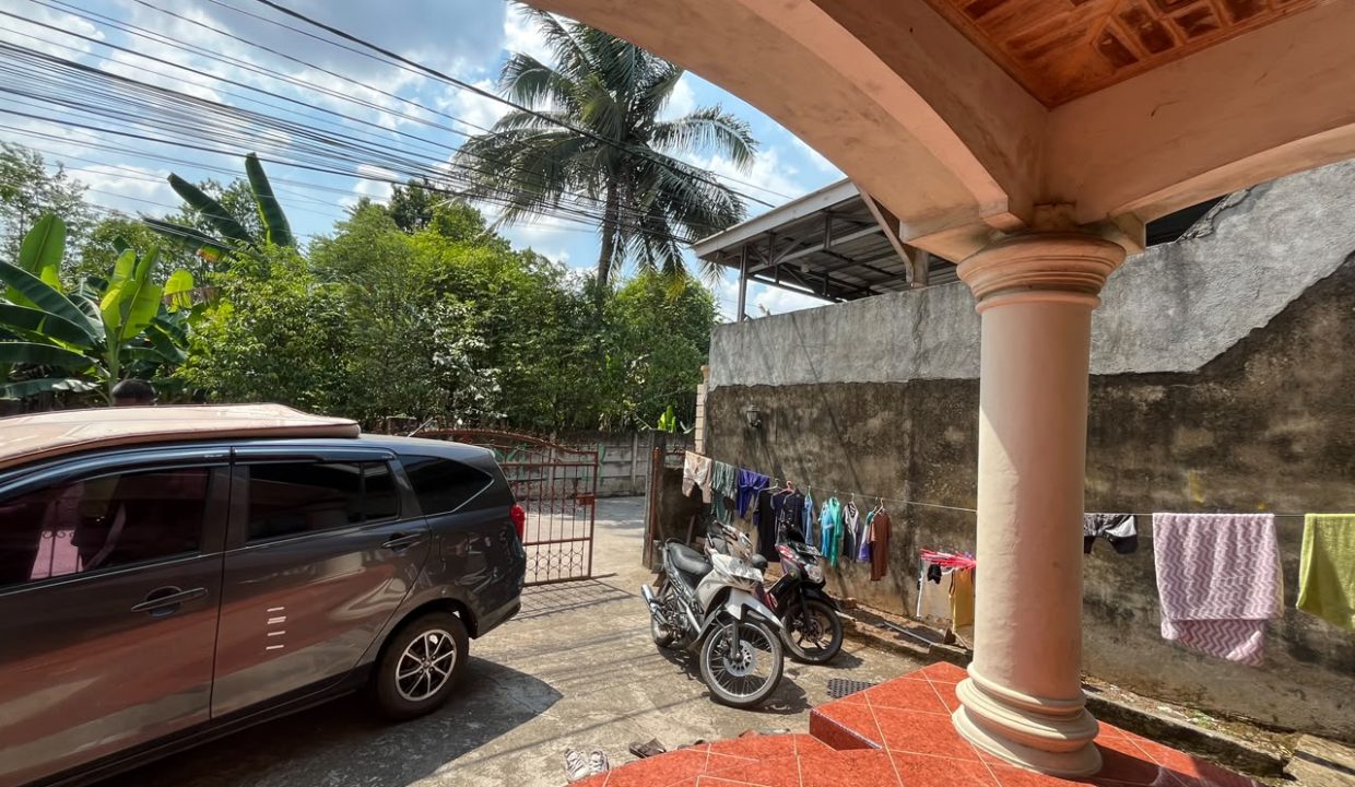 DIJUAL RUMAH SEMBAJA INDAH KM 12 PALEMBANG (6)