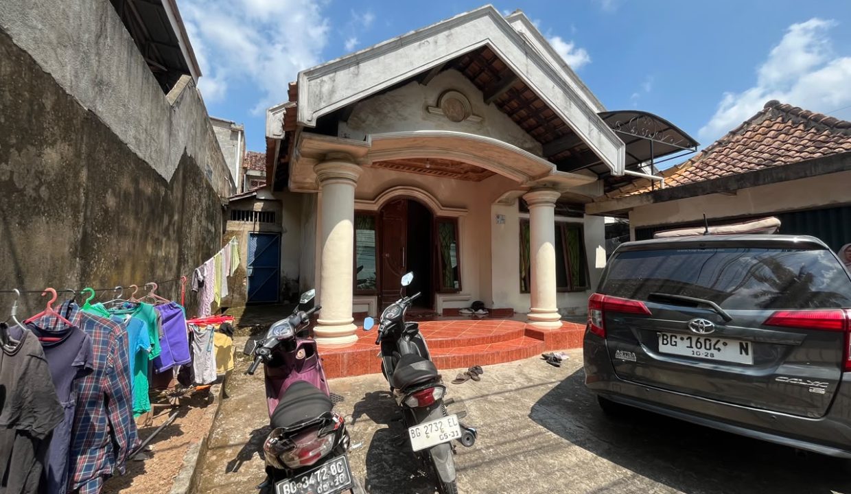 DIJUAL RUMAH SEMBAJA INDAH KM 12 PALEMBANG (8)