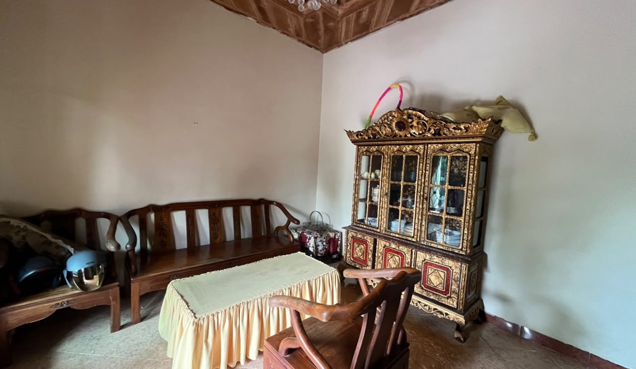 DIJUAL RUMAH SEMBAJA INDAH KM 12 PALEMBANG (9)