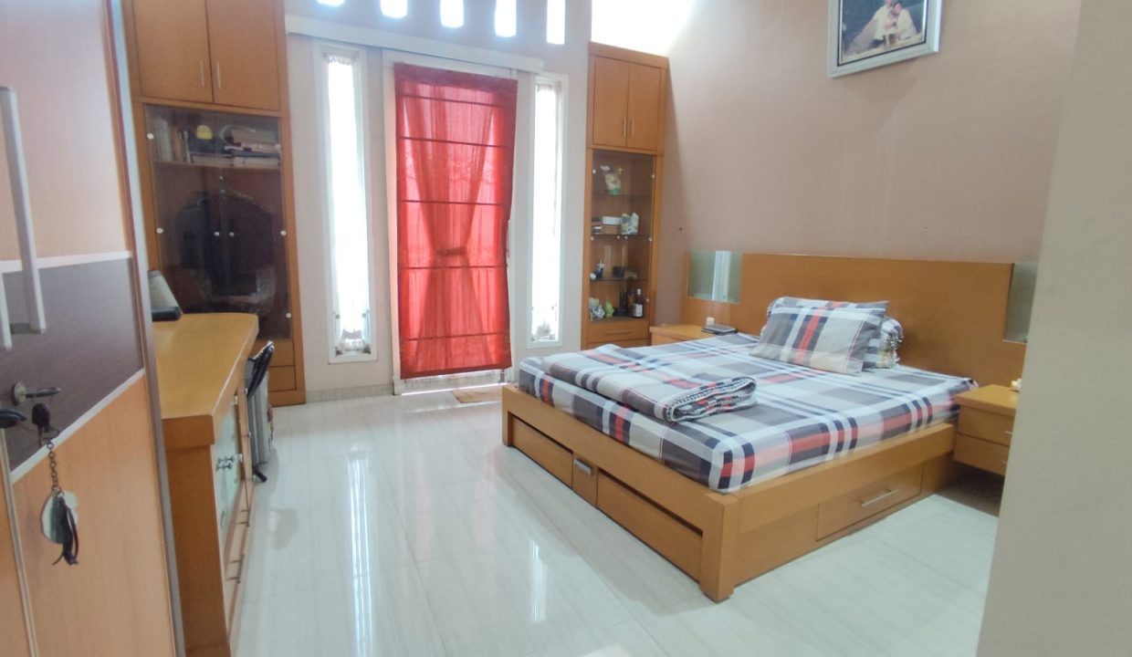 DIJUAL RUMAH SEMI FURNISH BANK RAYA DEMANG PALEMBANG (12)