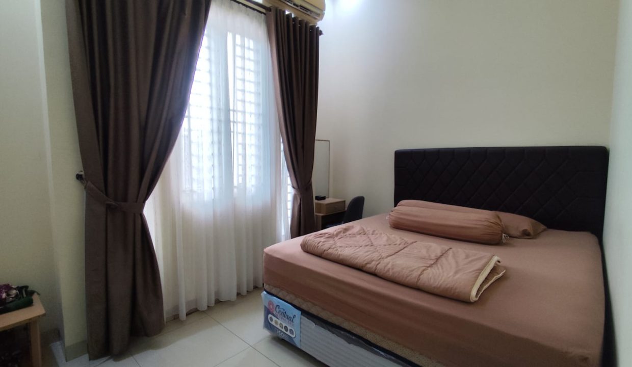 DIJUAL RUMAH SEMI FURNISH BANK RAYA DEMANG PALEMBANG (14)