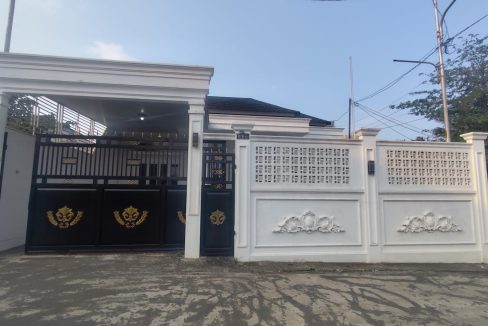 DIJUAL RUMAH SEMI FURNISH KM7 PALEMBANG (0,2)