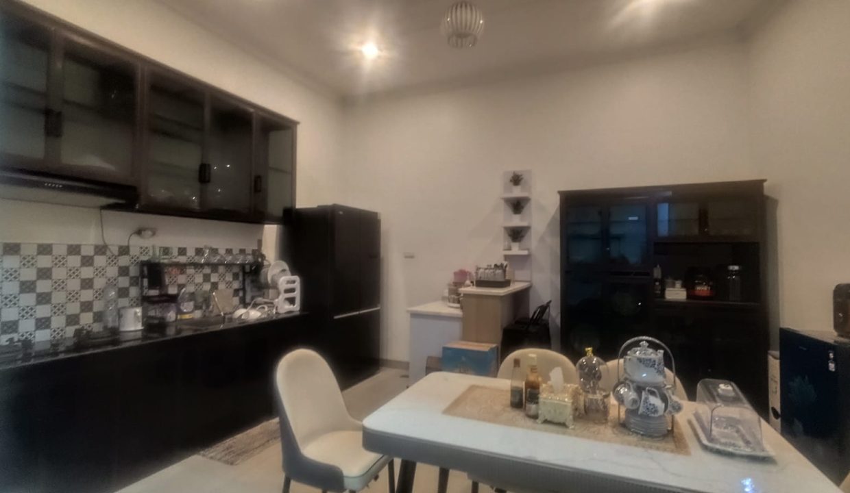 DIJUAL RUMAH SEMI FURNISH KM7 PALEMBANG (4)