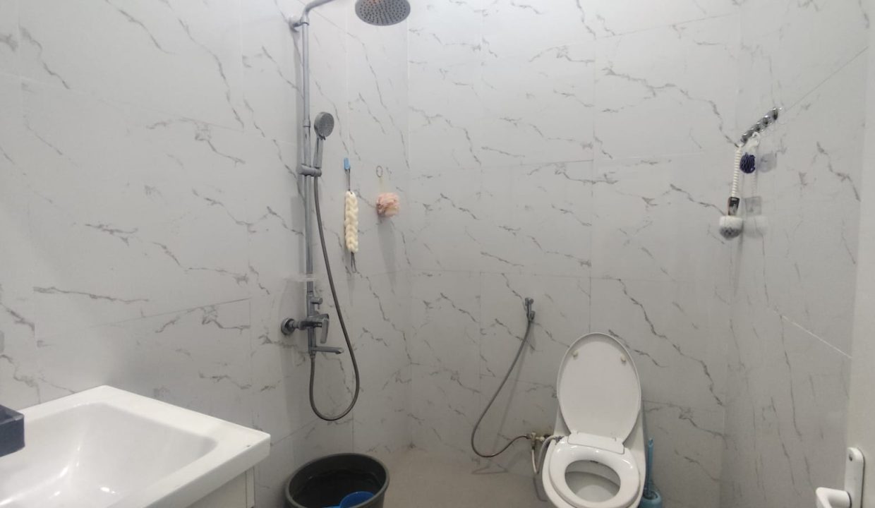 DIJUAL RUMAH SEMI FURNISH KM7 PALEMBANG (6)