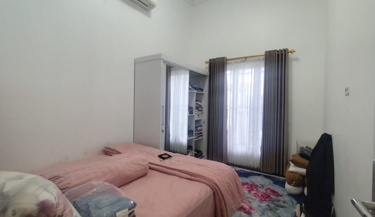 DIJUAL RUMAH SEMI FURNISH KM7 PALEMBANG (7)