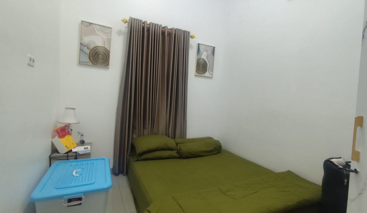 DIJUAL RUMAH SEMI FURNISH KM7 PALEMBANG (9)