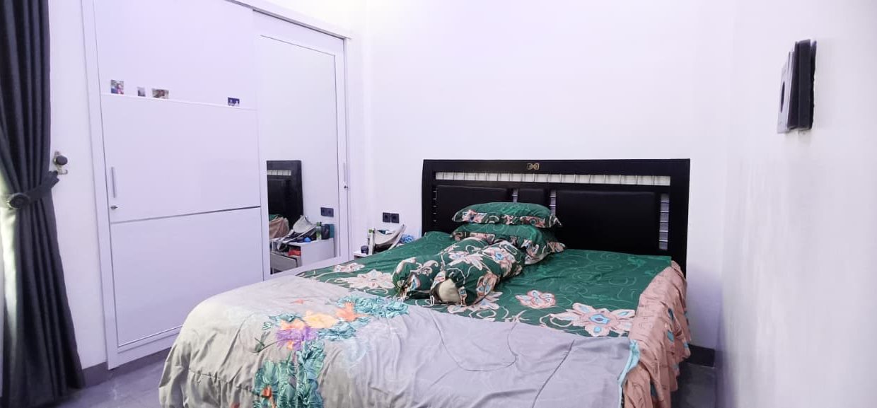DIJUAL RUMAH SMKN 7 PALEMBANG (3)