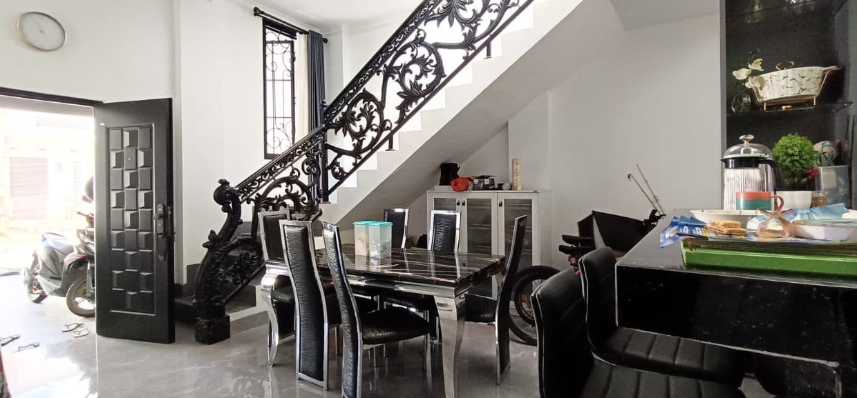 DIJUAL RUMAH SMKN 7 PALEMBANG (6)