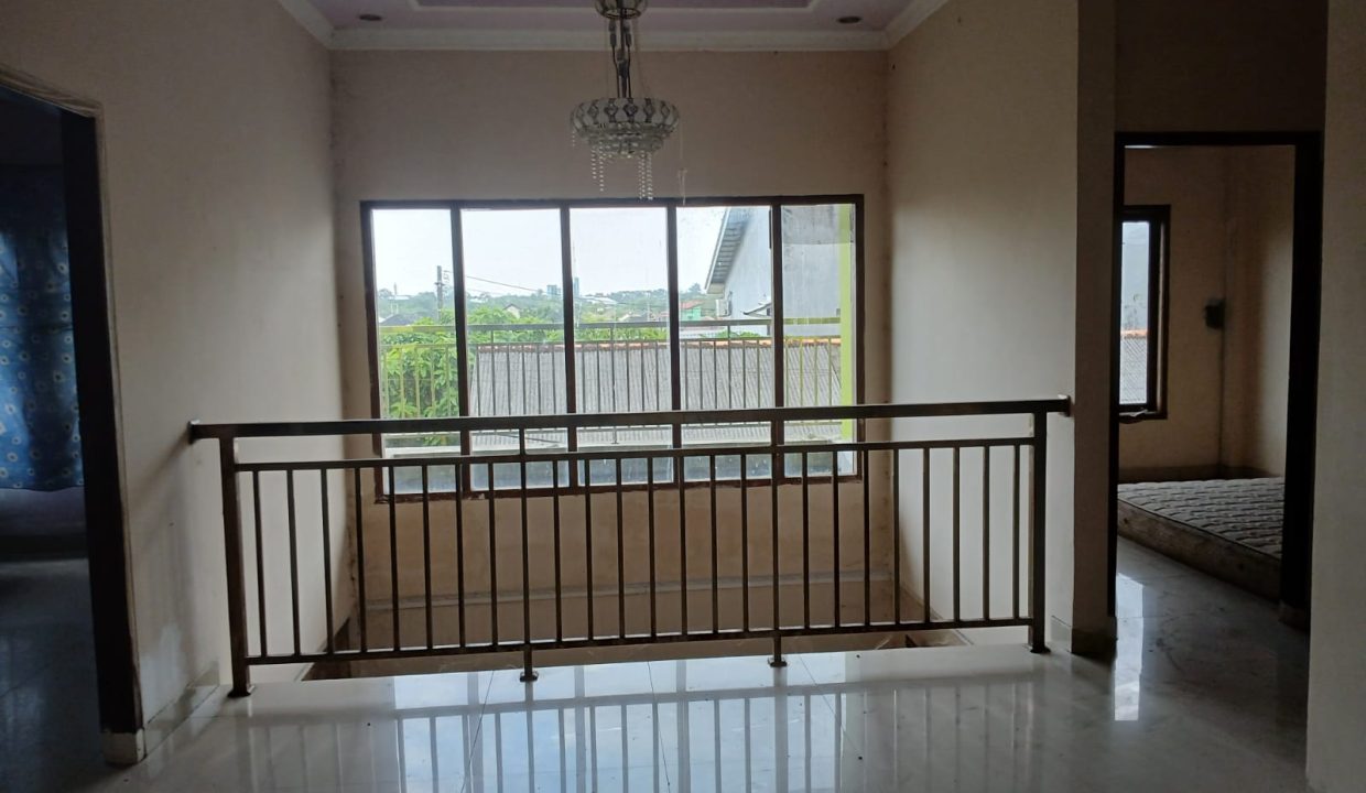 DIJUAL RUMAH SOEKARNO HATTA PALEMBANG (10)