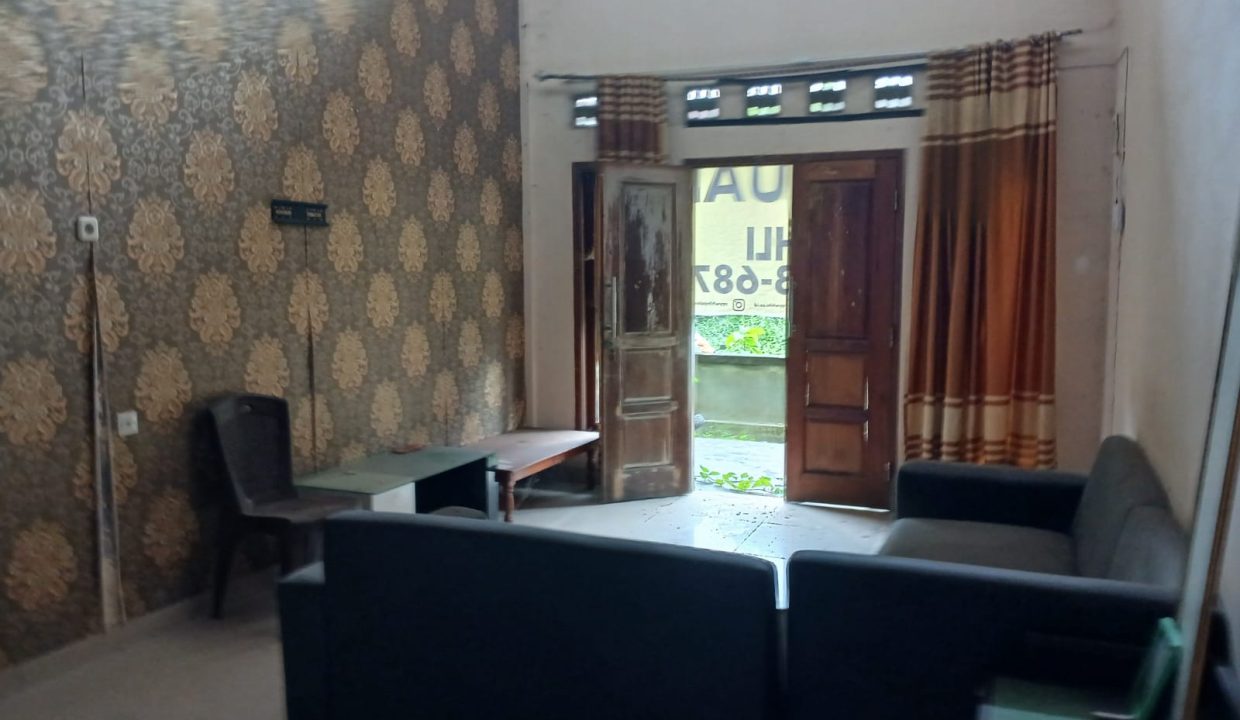 DIJUAL RUMAH SOEKARNO HATTA PALEMBANG (12)