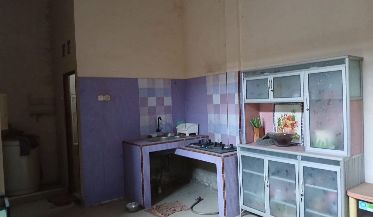 DIJUAL RUMAH SOEKARNO HATTA PALEMBANG (26)