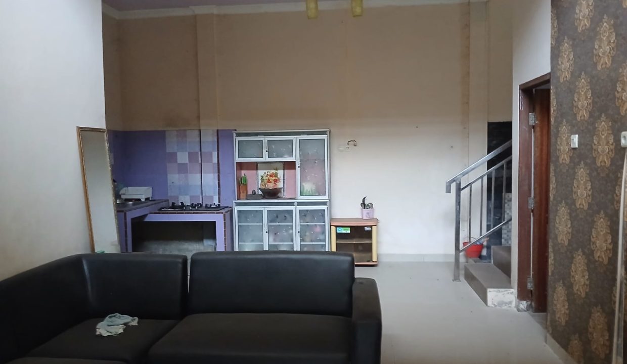 DIJUAL RUMAH SOEKARNO HATTA PALEMBANG (3)