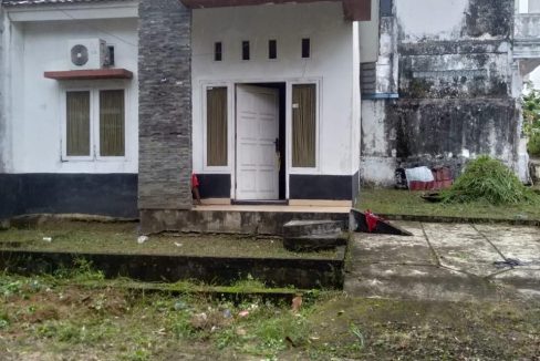 DIJUAL RUMAH SUKARELA RESIDENCE PALEMBANG (1)