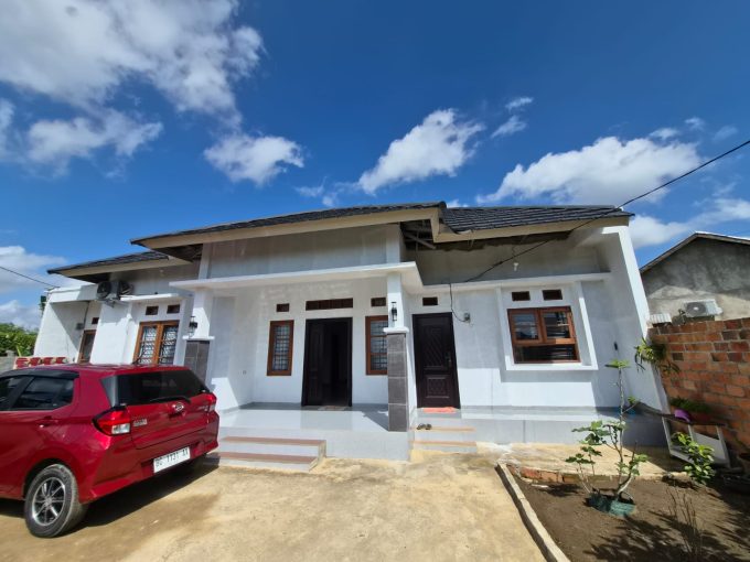 DIJUAL RUMAH TANJUNG BARANGAN PALEMBANG (1)