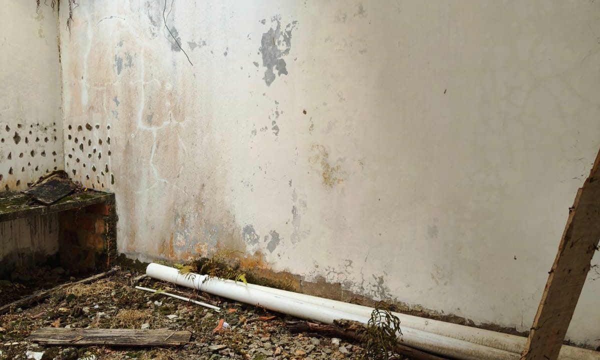 DIJUAL RUMAH TENGAH KOTA KUMBANG ESTATE PALEMBANG (3)