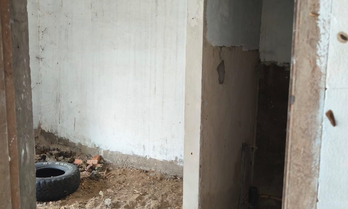 DIJUAL RUMAH TENGAH KOTA KUMBANG ESTATE PALEMBANG (4)