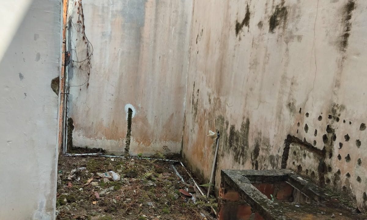 DIJUAL RUMAH TENGAH KOTA KUMBANG ESTATE PALEMBANG (7)