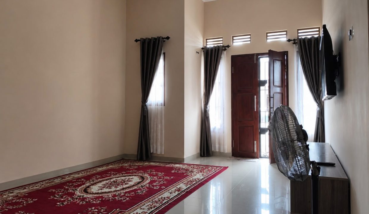 DIJUAL RUMAH THE GREEN CATELYA SAKO PALEMBANG (6)