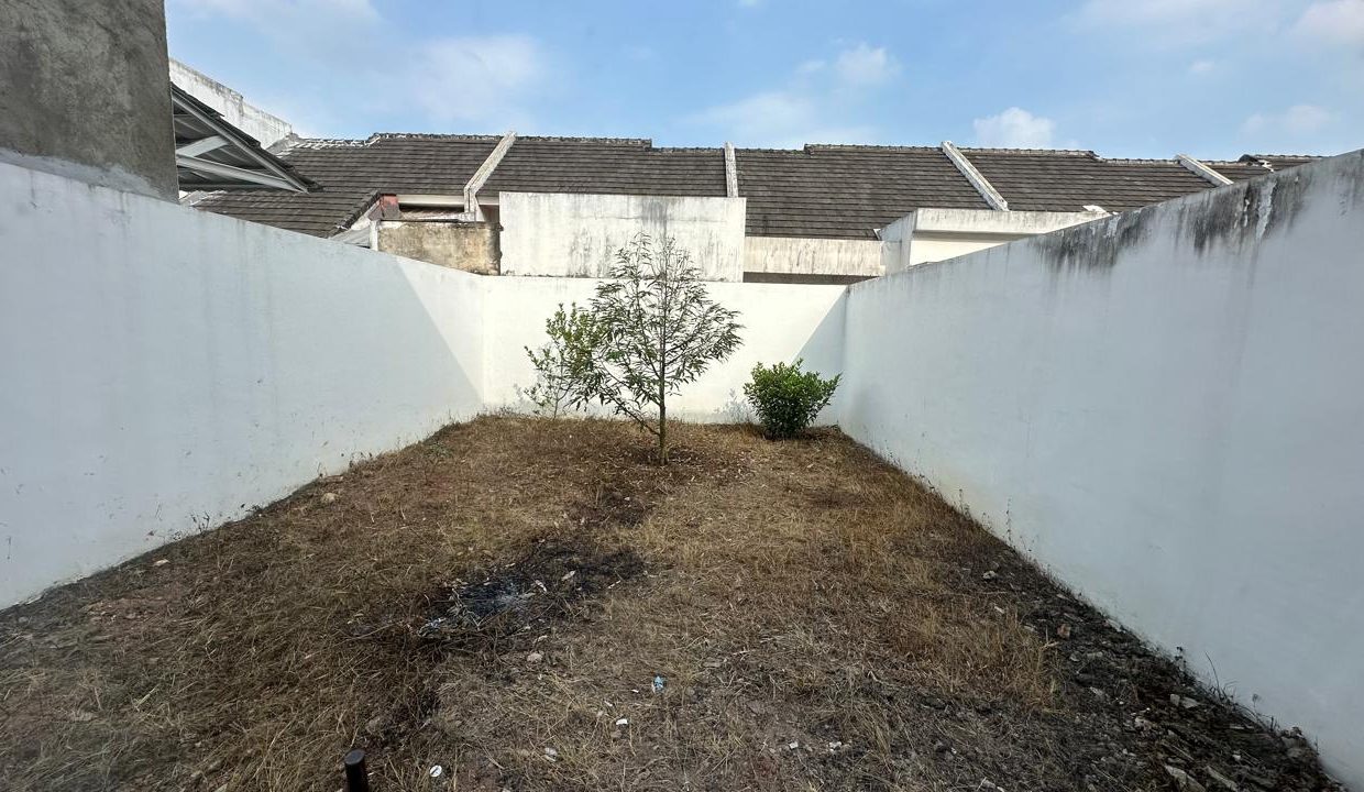 DIJUAL RUMAH TIPE CAPELLA GREEN RESORT PALEMBANG (15)