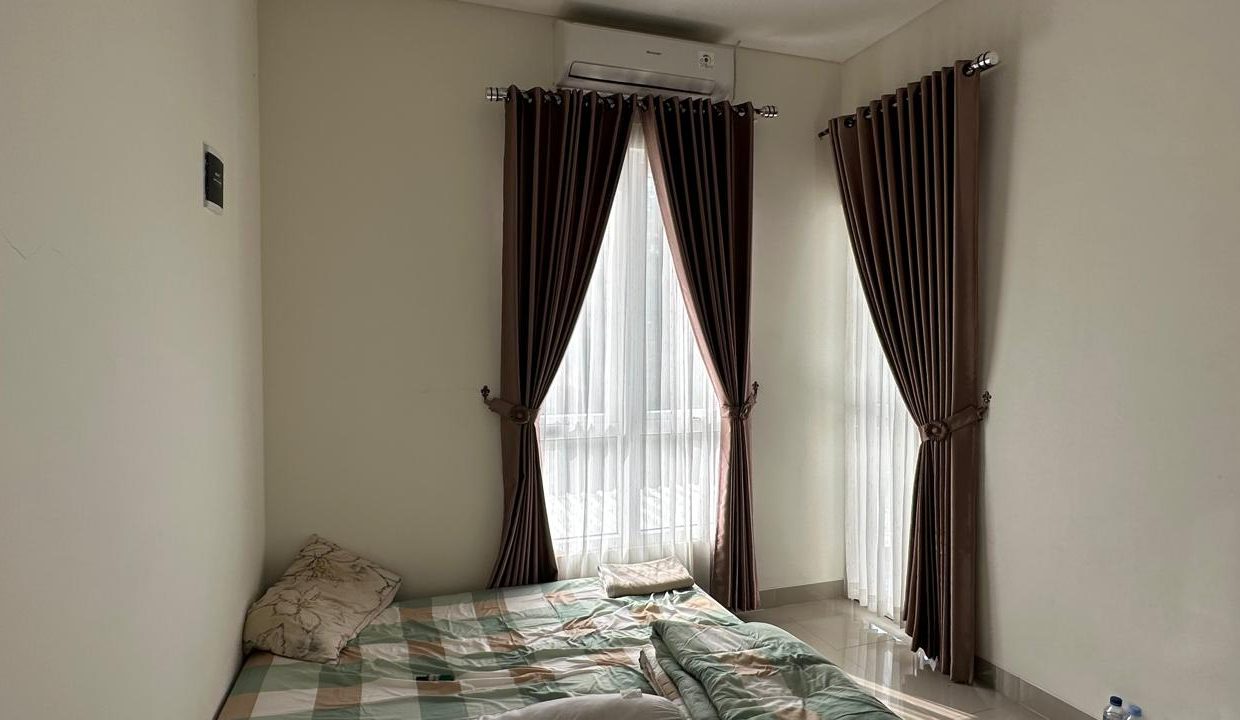 DIJUAL RUMAH TIPE CAPELLA GREEN RESORT PALEMBANG (3)
