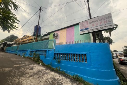 DIJUAL RUMAH WIRAJAYA PAKJO PALEMBANG (1)