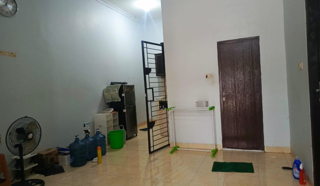DIJUAL - SEWA RUMAH ALAM RAYA RESIDENCE PALEMBANG (5)