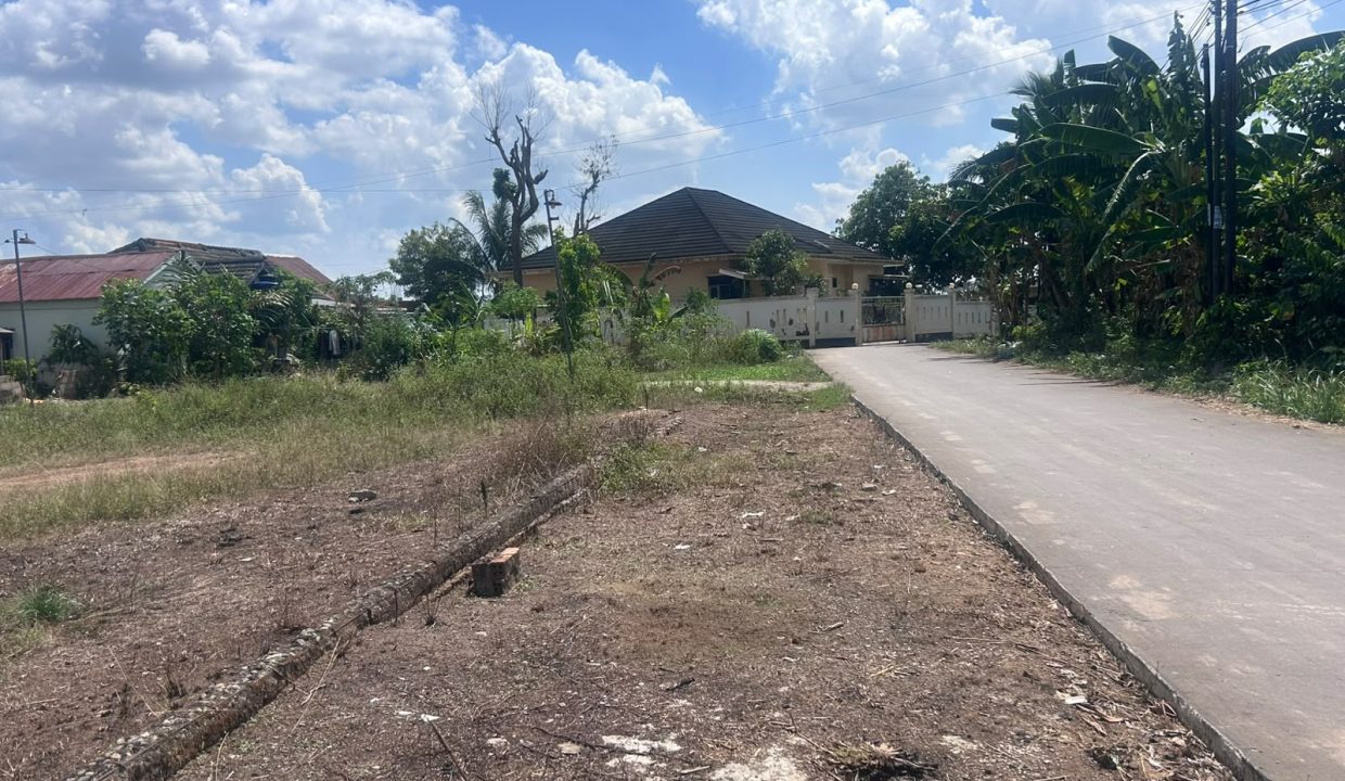 DIJUAL TANAH & BANGUNAN EX PENGINAPAN KM 8 PALEMBANG (5)