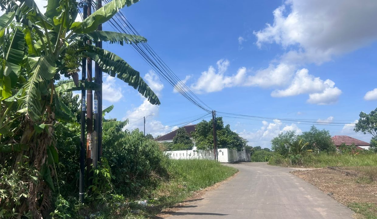 DIJUAL TANAH & BANGUNAN EX PENGINAPAN KM 8 PALEMBANG (6)