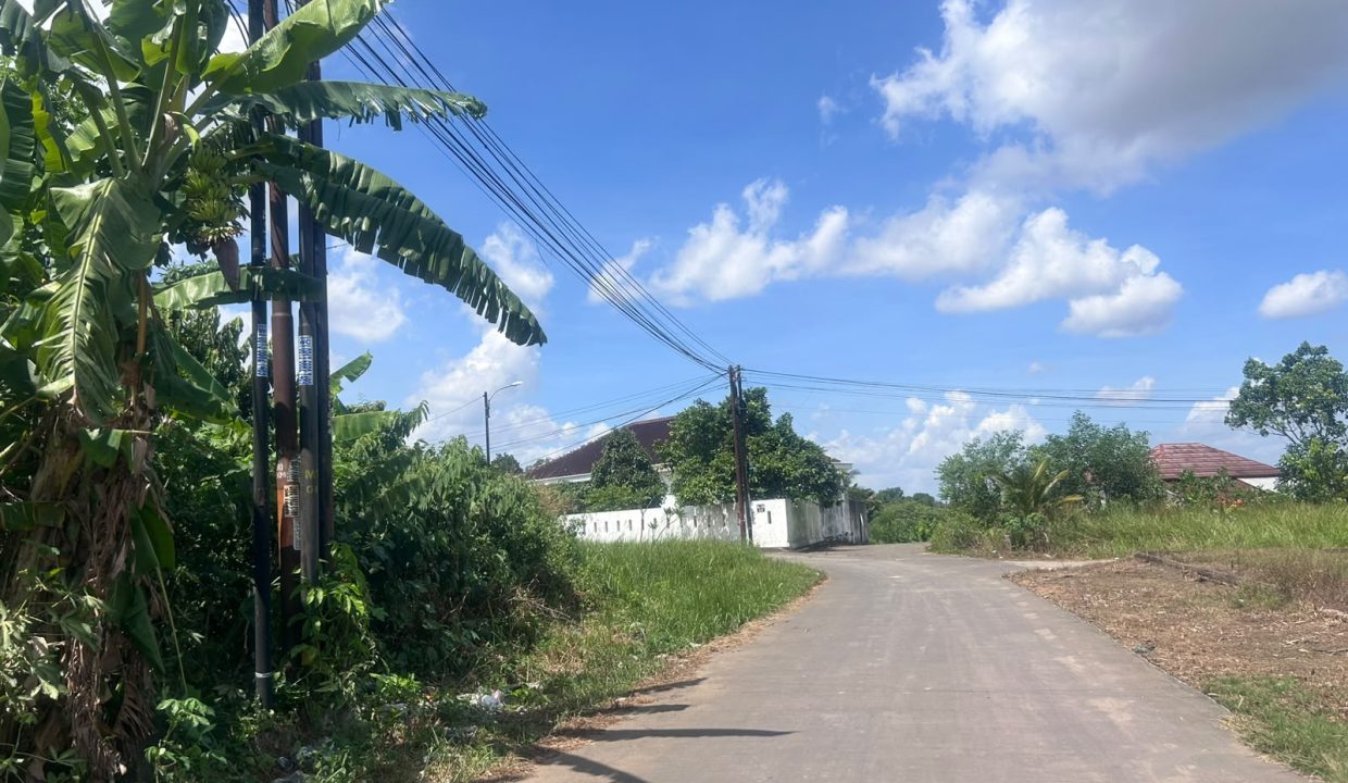 DIJUAL TANAH & BANGUNAN EX PENGINAPAN KM 8 PALEMBANG (8)