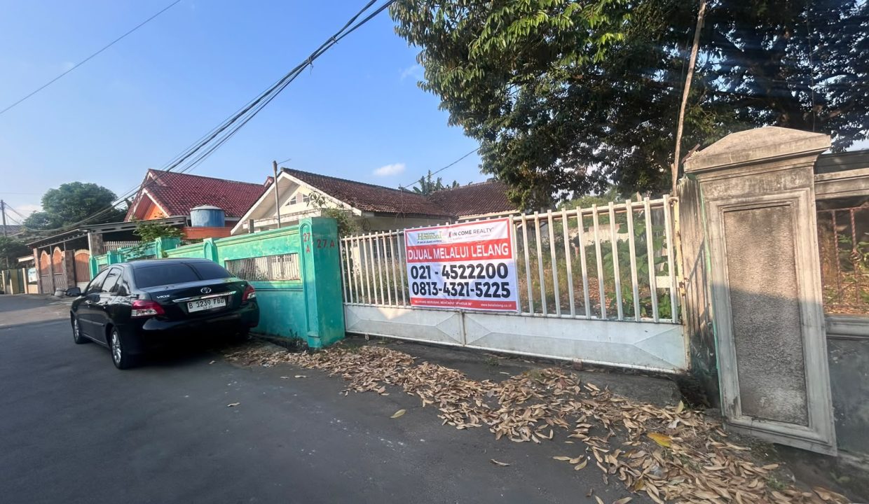 DIJUAL TANAH BONUS RUMAH LUAS DEKAT WISATA BANDAR LAMPUNG (2)